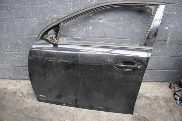 PORTE AVANT GAUCHE PEUGEOT 308 2011-2017 - Vue 1